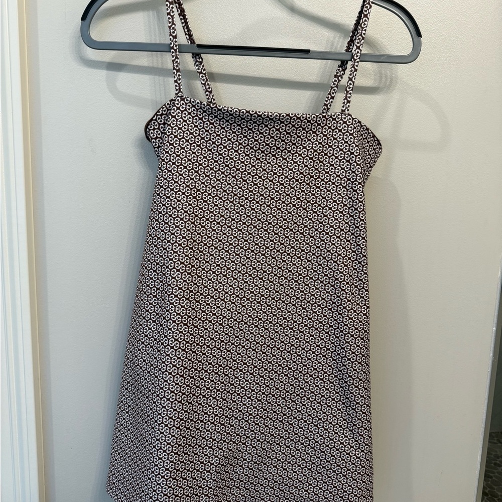 Abercrombie Athletic Dress